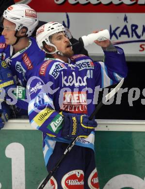 EBEL. Eishockey Bundesliga. EC VSV gegen KAC. Michael Grabner (VSV). Villach, am 26.10.2012.
Foto: Kuess 


---
pressefotos, pressefotografie, kuess, qs, qspictures, sport, bild, bilder, bilddatenbank