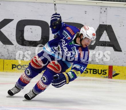 EBEL. Eishockey Bundesligal. EC VSV gegen EHC LIWEST Linz. Andreas Wiedergut (VSV). Villach, am 21.10.2012.
Foto: Kuess 


---
pressefotos, pressefotografie, kuess, qs, qspictures, sport, bild, bilder, bilddatenbank