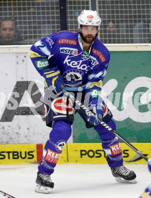 EBEL. Eishockey Bundesligal. EC VSV gegen EHC LIWEST Linz. Brad Cole (VSV). Villach, am 21.10.2012.
Foto: Kuess 


---
pressefotos, pressefotografie, kuess, qs, qspictures, sport, bild, bilder, bilddatenbank