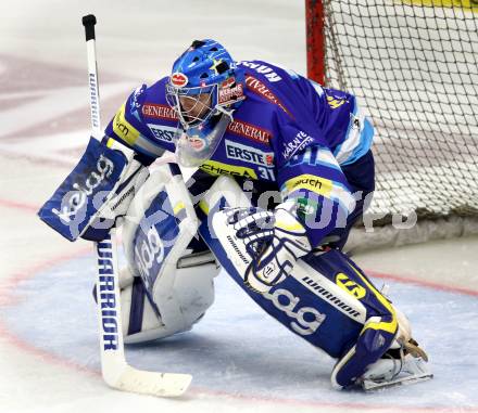 EBEL. Eishockey Bundesligal. EC VSV gegen EHC LIWEST Linz. Thomas Hoeneckl (VSV). Villach, am 21.10.2012.
Foto: Kuess 


---
pressefotos, pressefotografie, kuess, qs, qspictures, sport, bild, bilder, bilddatenbank