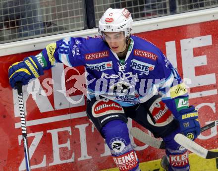 EBEL. Eishockey Bundesligal. EC VSV gegen EHC LIWEST Linz. Marius Goehringer (VSV). Villach, am 21.10.2012.
Foto: Kuess 


---
pressefotos, pressefotografie, kuess, qs, qspictures, sport, bild, bilder, bilddatenbank