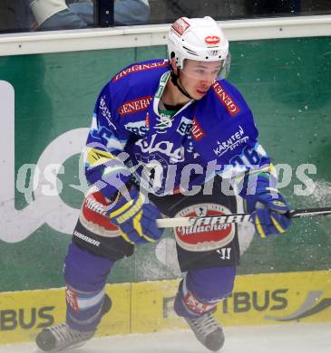EBEL. Eishockey Bundesligal. EC VSV gegen EHC LIWEST Linz. Marco Pewal (VSV). Villach, am 21.10.2012.
Foto: Kuess 


---
pressefotos, pressefotografie, kuess, qs, qspictures, sport, bild, bilder, bilddatenbank