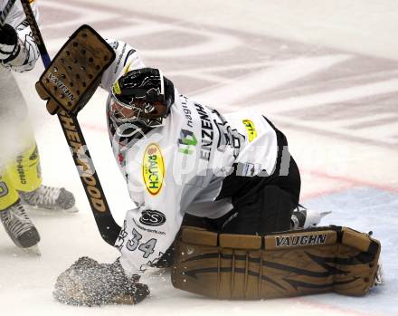 EBEL. Eishockey Bundesligal. EC VSV gegen Dornbirner Eishockey Club.  Hannes Enzenhofer (Dornbirn). Villach, am 7.10.2012.
Foto: Kuess 


---
pressefotos, pressefotografie, kuess, qs, qspictures, sport, bild, bilder, bilddatenbank