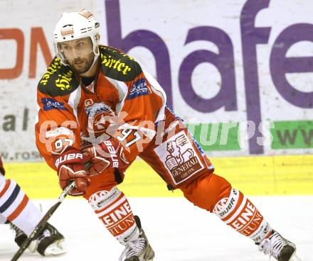 EBEL. Eishockey Bundesliga. EC KAC gegen EC Red Bull Salzburg. Sam Gagner  (KAC). Klagenfurt, am 28.10.2012.
Foto: Kuess 


---
pressefotos, pressefotografie, kuess, qs, qspictures, sport, bild, bilder, bilddatenbank