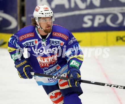 EBEL. Eishockey Bundesliga. EC VSV gegen HC TWK Innsbruck "Die Haie".  Michael Grabner (VSV). Villach, am 30.10.2012.
Foto: Kuess 


---
pressefotos, pressefotografie, kuess, qs, qspictures, sport, bild, bilder, bilddatenbank