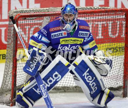 EBEL. Eishockey Bundesliga. EC VSV gegen HC TWK Innsbruck "Die Haie".  Thomas Hoeneckl (VSV). Villach, am 30.10.2012.
Foto: Kuess 


---
pressefotos, pressefotografie, kuess, qs, qspictures, sport, bild, bilder, bilddatenbank