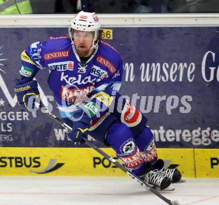 EBEL. Eishockey Bundesliga. EC VSV gegen HC TWK Innsbruck "Die Haie".  Michael Grabner (VSV). Villach, am 30.10.2012.
Foto: Kuess 


---
pressefotos, pressefotografie, kuess, qs, qspictures, sport, bild, bilder, bilddatenbank