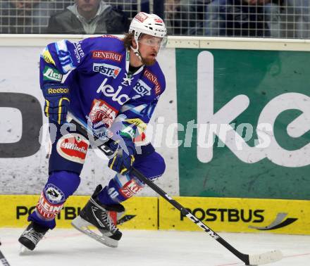 EBEL. Eishockey Bundesliga. EC VSV gegen HC TWK Innsbruck "Die Haie".  Michael Grabner (VSV). Villach, am 30.10.2012.
Foto: Kuess 


---
pressefotos, pressefotografie, kuess, qs, qspictures, sport, bild, bilder, bilddatenbank