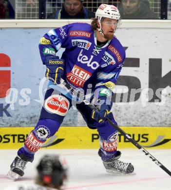 EBEL. Eishockey Bundesliga. EC VSV gegen HC TWK Innsbruck "Die Haie".  Michael Grabner (VSV). Villach, am 30.10.2012.
Foto: Kuess 


---
pressefotos, pressefotografie, kuess, qs, qspictures, sport, bild, bilder, bilddatenbank