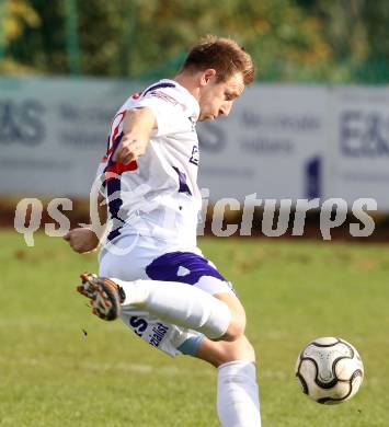 Fussball Regionalliga. SAK gegen Wallern. Darijo Biscan (SAK). Klagenfurt, 3.11.2012.
Foto: Kuess
---
pressefotos, pressefotografie, kuess, qs, qspictures, sport, bild, bilder, bilddatenbank