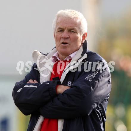 Fussball Regionalliga. SAK gegen Wallern. Trainer Alois Jagodic (SAK). Klagenfurt, 3.11.2012.
Foto: Kuess
---
pressefotos, pressefotografie, kuess, qs, qspictures, sport, bild, bilder, bilddatenbank