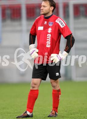 Fussball Regionalliga. SK Austria Klagenfurt gegen Kalsdorf. Alexander Schenk (Klagenfurt). Klagenfurt, 3.11.2012.
Foto: Kuess
---
pressefotos, pressefotografie, kuess, qs, qspictures, sport, bild, bilder, bilddatenbank