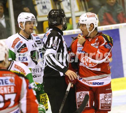 EBEL. Eishockey Bundesliga. EC KAC gegen HDD TELEMACH Olimpija Ljubljana.  John Lammers (KAC). Klagenfurt, am 4.11.2012.
Foto: Kuess 


---
pressefotos, pressefotografie, kuess, qs, qspictures, sport, bild, bilder, bilddatenbank