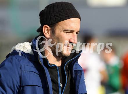 Fussball Regionalliga. SAK gegen Wallern. Igor Ogris (SAK). Klagenfurt, 3.11.2012.
Foto: Kuess
---
pressefotos, pressefotografie, kuess, qs, qspictures, sport, bild, bilder, bilddatenbank