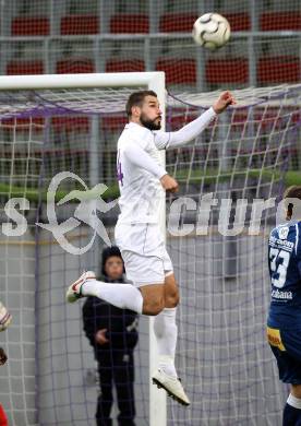 Fussball Regionalliga. SK Austria Klagenfurt gegen Kalsdorf. Oliver Pusztai (Klagenfurt). Klagenfurt, 3.11.2012.
Foto: Kuess
---
pressefotos, pressefotografie, kuess, qs, qspictures, sport, bild, bilder, bilddatenbank