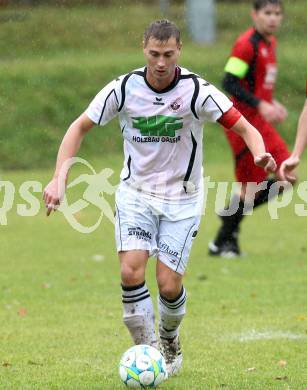 Fussball Unterliga Ost. Ludmannsdorf gegen Liebenfels. Stefan Modritsch (Ludmannsdorf). Ludmannsdorf, am 11.11.2012.
Foto: Kuess
---
pressefotos, pressefotografie, kuess, qs, qspictures, sport, bild, bilder, bilddatenbank