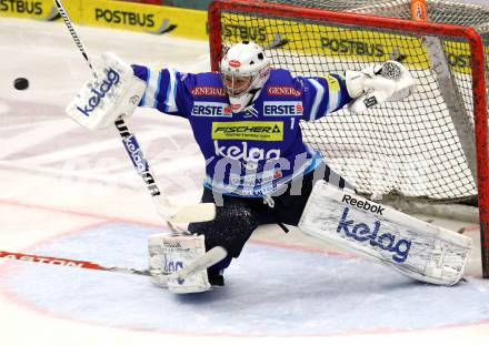 EBEL. Eishockey Bundesliga. EC VSV gegen SAPA Fehervar AV19.  Jean Philippe Lamoureux (VSV). Villach, am 18.11.2012.
Foto: Kuess 


---
pressefotos, pressefotografie, kuess, qs, qspictures, sport, bild, bilder, bilddatenbank