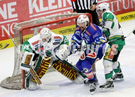 EBEL. Eishockey Bundesliga. EC VSV gegen HDD TELEMACH Olimpija Ljubljana. Michael Grabner, (VSV), Jerry Kuhn, Matevz Erman  (Laibach). Villach, am 20.11.2012.
Foto: Kuess 


---
pressefotos, pressefotografie, kuess, qs, qspictures, sport, bild, bilder, bilddatenbank