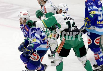 EBEL. Eishockey Bundesliga. EC VSV gegen HDD TELEMACH Olimpija Ljubljana. Michael Grabner, (VSV), Matej Hocevar  (Laibach). Villach, am 20.11.2012.
Foto: Kuess 


---
pressefotos, pressefotografie, kuess, qs, qspictures, sport, bild, bilder, bilddatenbank