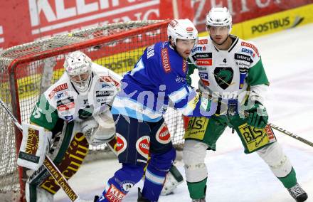 EBEL. Eishockey Bundesliga. EC VSV gegen HDD TELEMACH Olimpija Ljubljana. Justin Taylor, (VSV), Jerry Kuhn, Igor Cvetek  (Laibach). Villach, am 20.11.2012.
Foto: Kuess 


---
pressefotos, pressefotografie, kuess, qs, qspictures, sport, bild, bilder, bilddatenbank