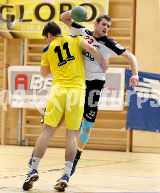 Handball Bundesliga. SC Ferlach gegen Hollabrunn. Dean Pomorisac (Ferlach). Ferlach, 24.11.2012.
Foto: Kuess
---
pressefotos, pressefotografie, kuess, qs, qspictures, sport, bild, bilder, bilddatenbank