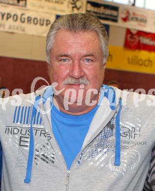 Tischtennis 1. Bundesliga. Werner Feuerabend. Villach, am 24.11.2012.
Foto: Kuess
---
pressefotos, pressefotografie, kuess, qs, qspictures, sport, bild, bilder, bilddatenbank