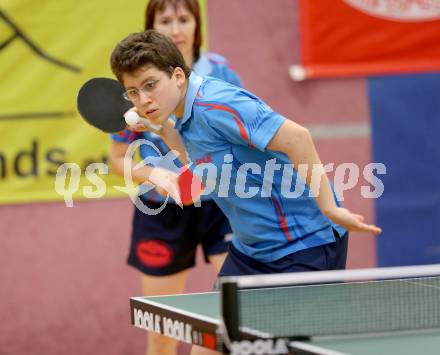 Tischtennis 1. Bundesliga. Amelie Solja (TTC Villacher). Villach, am 24.11.2012.
Foto: Kuess
---
pressefotos, pressefotografie, kuess, qs, qspictures, sport, bild, bilder, bilddatenbank