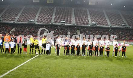 Fussball Bundesliga. RZ Pellets WAC gegen Sturm Graz. Klagenfurt, am 27.11.2012.
Foto: Kuess

---
pressefotos, pressefotografie, kuess, qs, qspictures, sport, bild, bilder, bilddatenbank