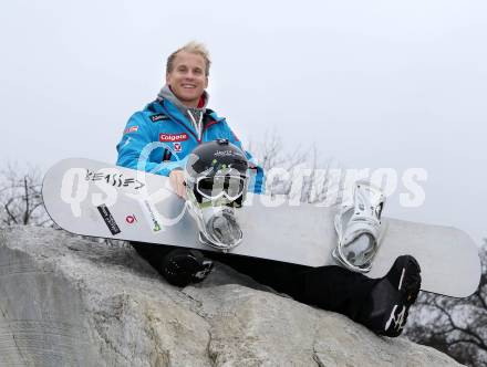 Snowboard. Hanno Douschan. Klagenfurt, Woerthersee, am 19.11.2012.
Foto: Kuess 
---
pressefotos, pressefotografie, kuess, qs, qspictures, sport, bild, bilder, bilddatenbank