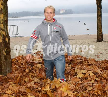 Snowboard. Hanno Douschan. Klagenfurt, Woerthersee, am 19.11.2012.
Foto: Kuess 
---
pressefotos, pressefotografie, kuess, qs, qspictures, sport, bild, bilder, bilddatenbank