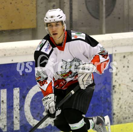 Eishockey. CHL. Tarco Woelfe Klagenfurt gegen 1. EHC Althofen. Martin Zeloth (Tarco). Klagenfurt, 28.11.2012.
Foto: Kuess
---
pressefotos, pressefotografie, kuess, qs, qspictures, sport, bild, bilder, bilddatenbank