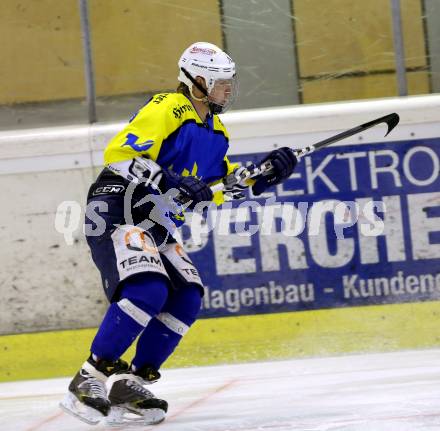 Eishockey. CHL. Tarco Woelfe Klagenfurt gegen 1. EHC Althofen. Marco Ganster (Althofen). Klagenfurt, 28.11.2012.
Foto: Kuess
---
pressefotos, pressefotografie, kuess, qs, qspictures, sport, bild, bilder, bilddatenbank