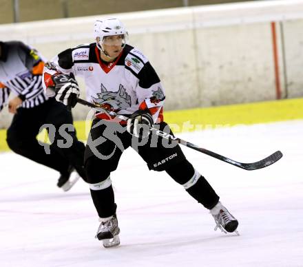 Eishockey. CHL. Tarco Woelfe Klagenfurt gegen 1. EHC Althofen. Christoph Skriner (Tarco). Klagenfurt, 28.11.2012.
Foto: Kuess
---
pressefotos, pressefotografie, kuess, qs, qspictures, sport, bild, bilder, bilddatenbank