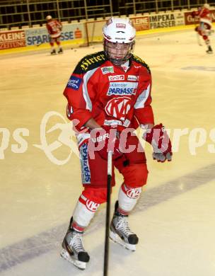 Eishockey. KAC. U20. Sandro Seifried. Klagenfurt, 1.12.2012.
Foto: Kuess
---
pressefotos, pressefotografie, kuess, qs, qspictures, sport, bild, bilder, bilddatenbank