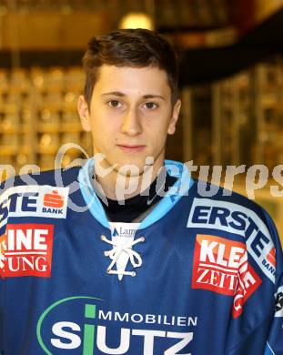 Eishockey. VSV. U20. Daniel Ban. Klagenfurt, 1.12.2012.
Foto: Kuess
---
pressefotos, pressefotografie, kuess, qs, qspictures, sport, bild, bilder, bilddatenbank