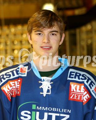 Eishockey. VSV. U20. Alexander Rauchenwald. Klagenfurt, 1.12.2012.
Foto: Kuess
---
pressefotos, pressefotografie, kuess, qs, qspictures, sport, bild, bilder, bilddatenbank