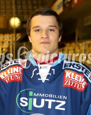 Eishockey. VSV. U20. Kristian Kravanja. Klagenfurt, 1.12.2012.
Foto: Kuess
---
pressefotos, pressefotografie, kuess, qs, qspictures, sport, bild, bilder, bilddatenbank