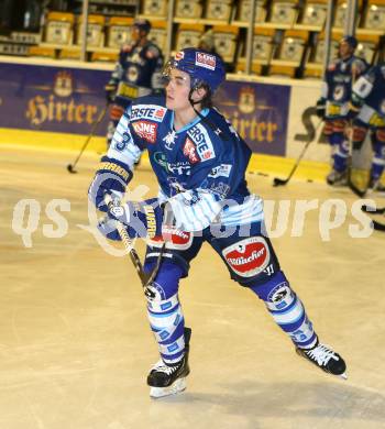 Eishockey. VSV. U20. Christian Ofner. Klagenfurt, 1.12.2012.
Foto: Kuess
---
pressefotos, pressefotografie, kuess, qs, qspictures, sport, bild, bilder, bilddatenbank