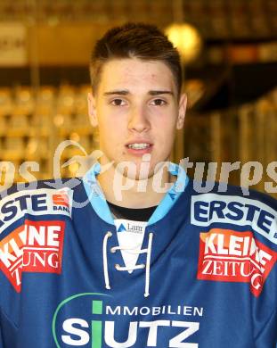 Eishockey. VSV. U20. Marcel Zemasch. Klagenfurt, 1.12.2012.
Foto: Kuess
---
pressefotos, pressefotografie, kuess, qs, qspictures, sport, bild, bilder, bilddatenbank