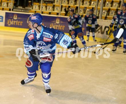 Eishockey. VSV. U20. Daniel Kronig. Klagenfurt, 1.12.2012.
Foto: Kuess
---
pressefotos, pressefotografie, kuess, qs, qspictures, sport, bild, bilder, bilddatenbank