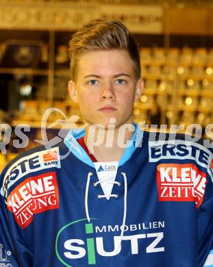 Eishockey. VSV. U20. Patrick Ratz. Klagenfurt, 1.12.2012.
Foto: Kuess
---
pressefotos, pressefotografie, kuess, qs, qspictures, sport, bild, bilder, bilddatenbank