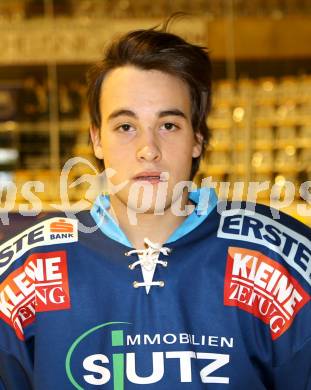 Eishockey. VSV. U20. Christian Ofner. Klagenfurt, 1.12.2012.
Foto: Kuess
---
pressefotos, pressefotografie, kuess, qs, qspictures, sport, bild, bilder, bilddatenbank