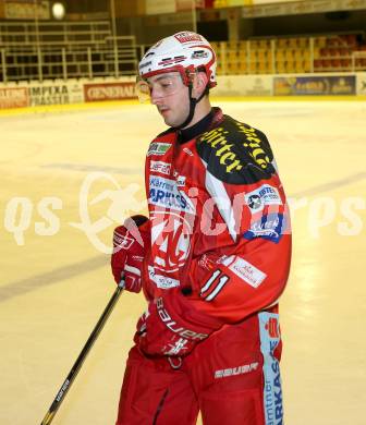 Eishockey. KAC. U20. Sebastian Katnik. Klagenfurt, 1.12.2012.
Foto: Kuess
---
pressefotos, pressefotografie, kuess, qs, qspictures, sport, bild, bilder, bilddatenbank