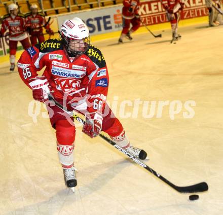 Eishockey. KAC. U20. Mihael Filipic. Klagenfurt, 1.12.2012.
Foto: Kuess
---
pressefotos, pressefotografie, kuess, qs, qspictures, sport, bild, bilder, bilddatenbank