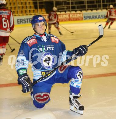 Eishockey. VSV. U20. Kristian Kravanja. Klagenfurt, 1.12.2012.
Foto: Kuess
---
pressefotos, pressefotografie, kuess, qs, qspictures, sport, bild, bilder, bilddatenbank