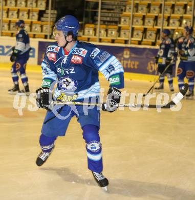 Eishockey. VSV. U20. Adis Alagic. Klagenfurt, 1.12.2012.
Foto: Kuess
---
pressefotos, pressefotografie, kuess, qs, qspictures, sport, bild, bilder, bilddatenbank