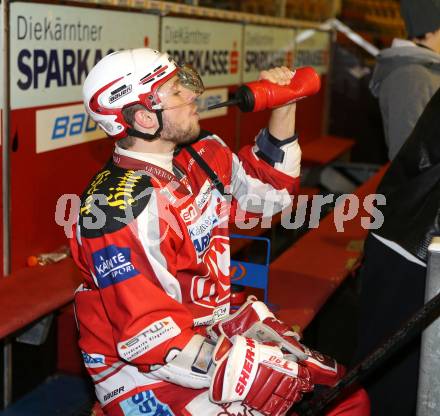 Eishockey. KAC. U20. Steiner Markus. Klagenfurt, 1.12.2012.
Foto: kuess
---
pressefotos, pressefotografie, kuess, qs, qspictures, sport, bild, bilder, bilddatenbank