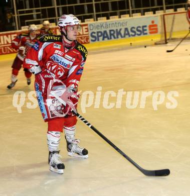 Eishockey. KAC. U20. Patrick Berr. Klagenfurt, 1.12.2012.
Foto: Kuess
---
pressefotos, pressefotografie, kuess, qs, qspictures, sport, bild, bilder, bilddatenbank