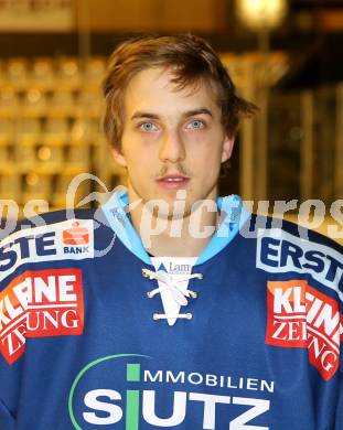 Eishockey. VSV. U20. Lukas Paier. Klagenfurt, 1.12.2012.
Foto: Kuess
---
pressefotos, pressefotografie, kuess, qs, qspictures, sport, bild, bilder, bilddatenbank