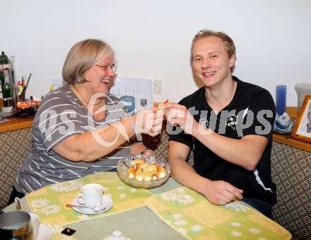 Eishockey. Bundesliga. VSV. Antti Pusa, Marlies L. Klagenfurt, 15. 11.2012.
Foto: Kuess



---
pressefotos, pressefotografie, kuess, qs, qspictures, sport, bild, bilder, bilddatenbank